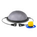 Купить Балансировочная платформа  Hop-Sport Bosu HS-MB058B grey в Киеве - фото №1